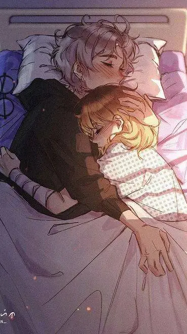 ai character: Carlos  background