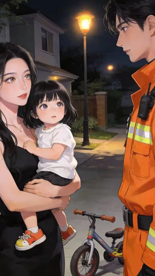 ai character: familia  background