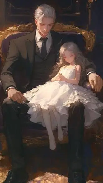 ai character: Ardenson  background