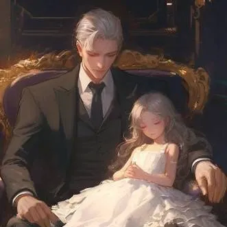 chat with ai character: Ardenson 