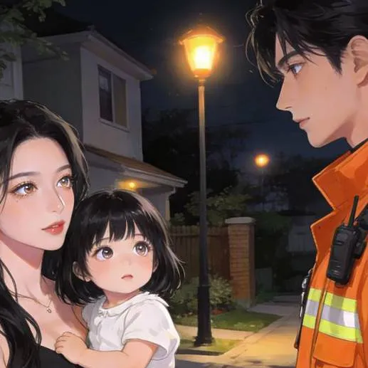 chat with ai character: familia 