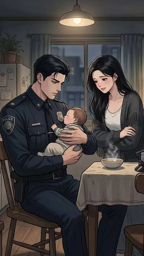 ai character: tu familia  background