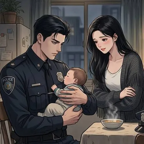 chat with ai character: tu familia 