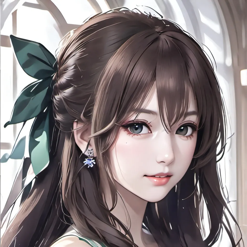 chat with ai character: polly