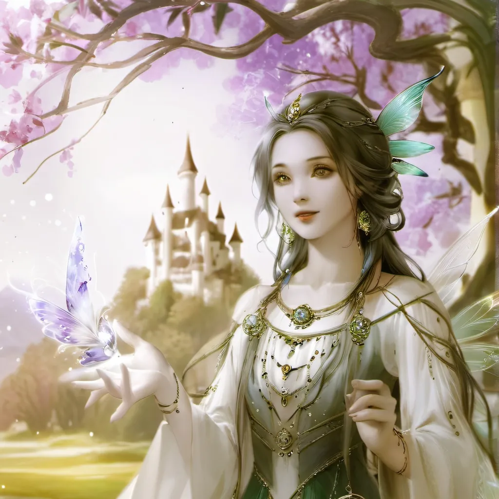 chat with ai character: kassidys world 