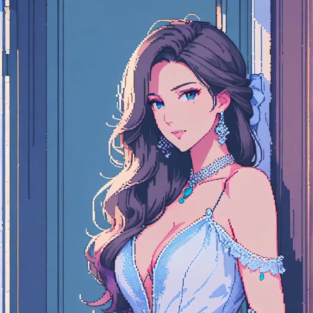 chat with ai character: me