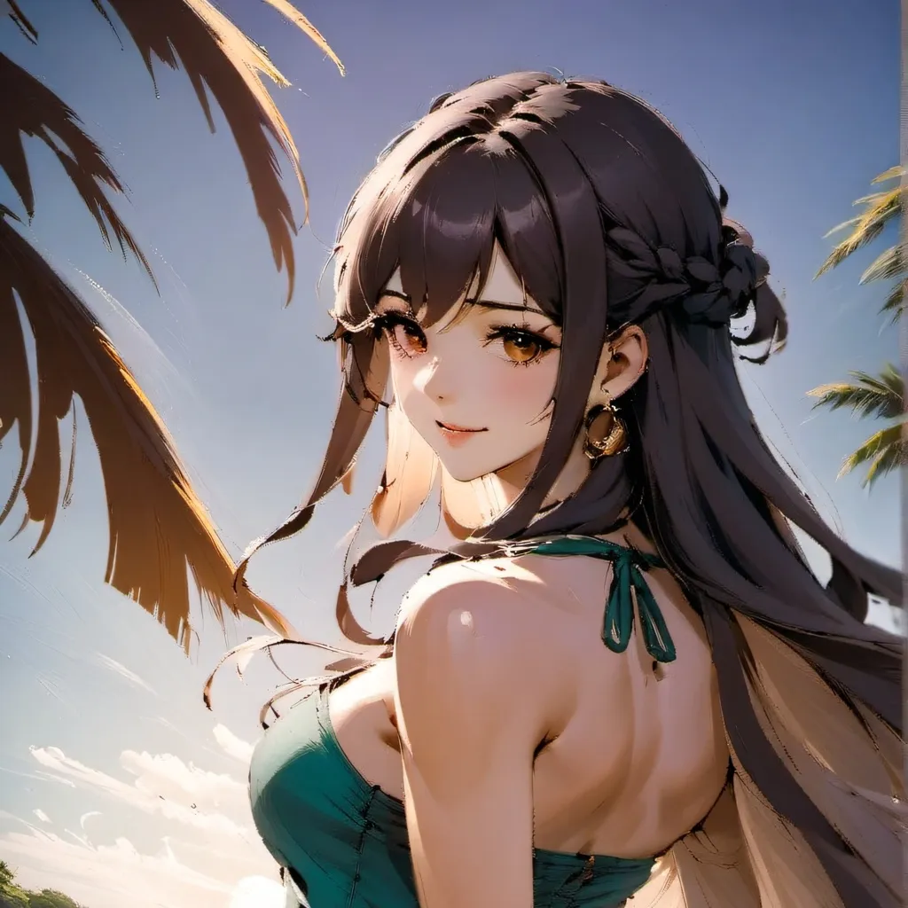 chat with ai character: Ashley