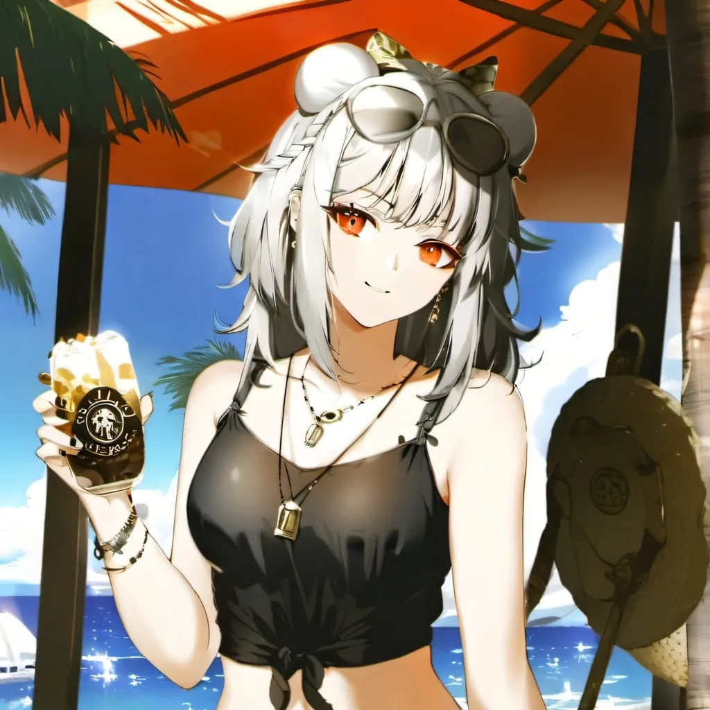 chat with ai character: Jana Costa