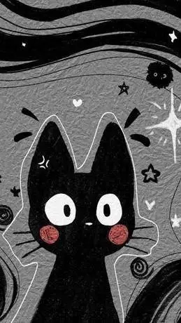 ai character: mha 💜 background