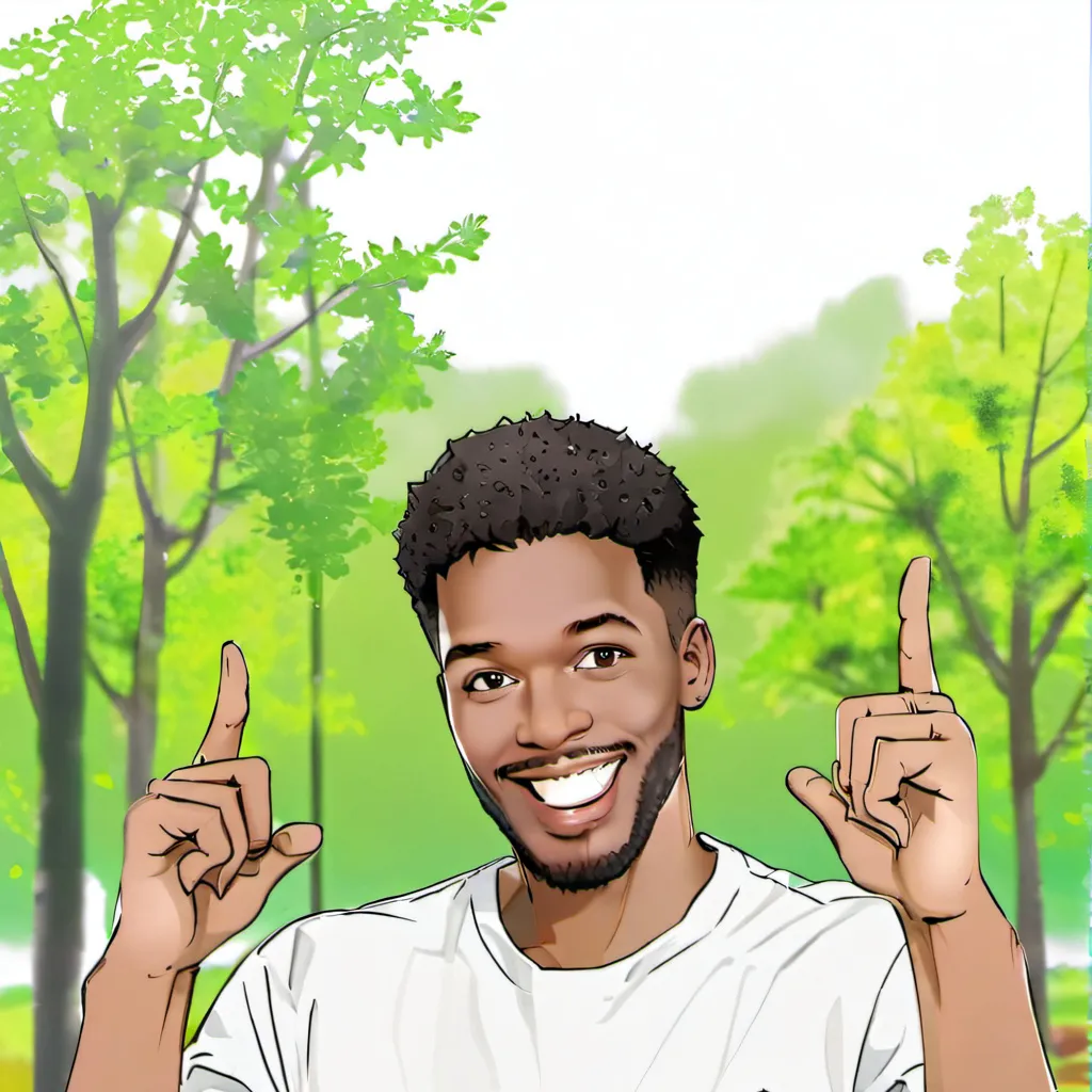 chat with ai character: Jake