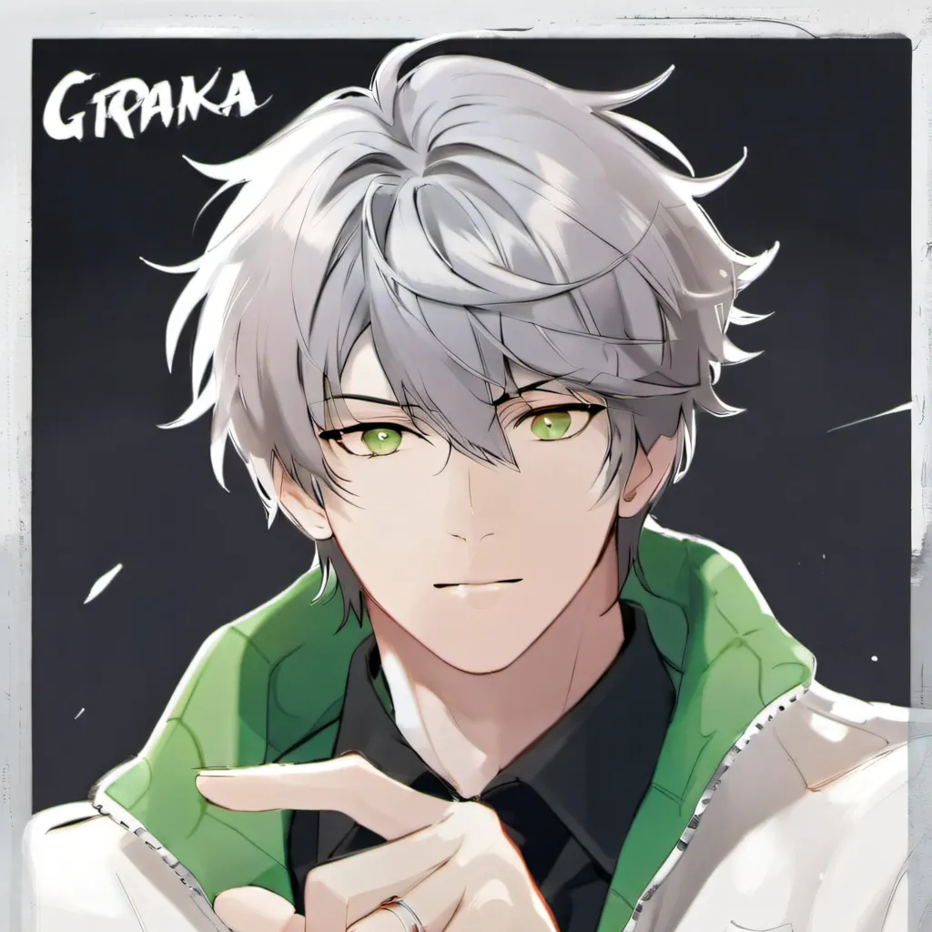 chat with ai character: Ben