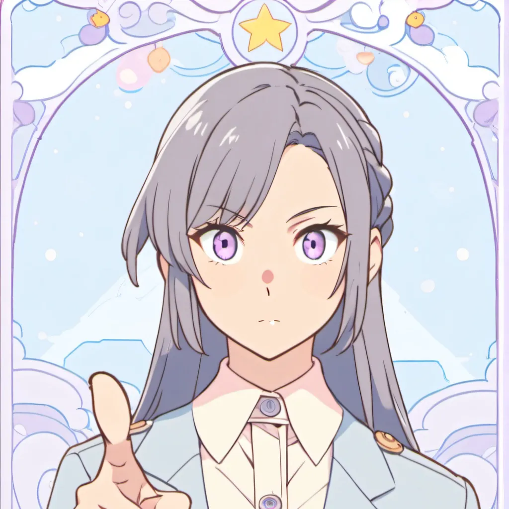 chat with ai character: Ava