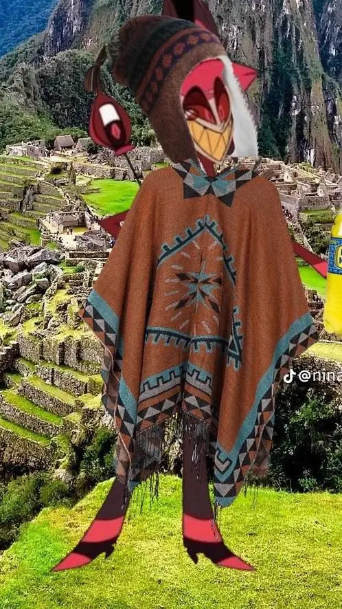 ai character: hhhjjh background