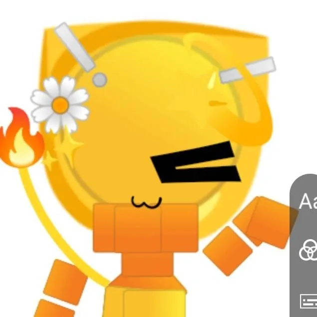 chat with ai character: Fabi!! 