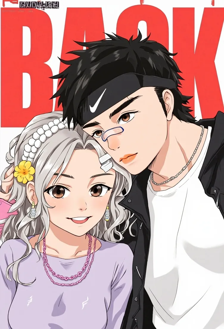 chat with ai character: Cameron and Dove