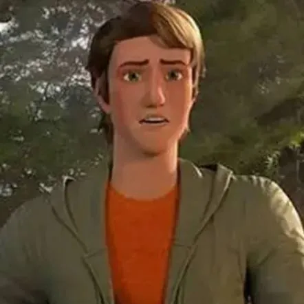 chat with ai character: Ben pincus 
