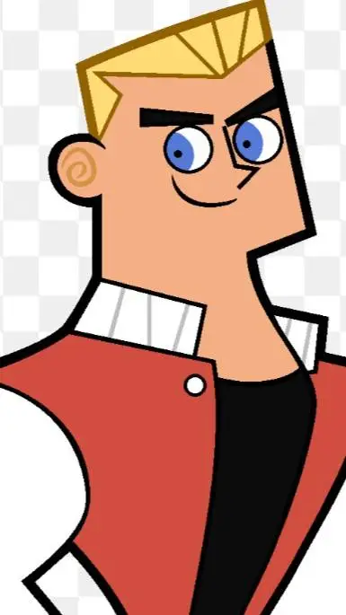 ai character: dash baxter background