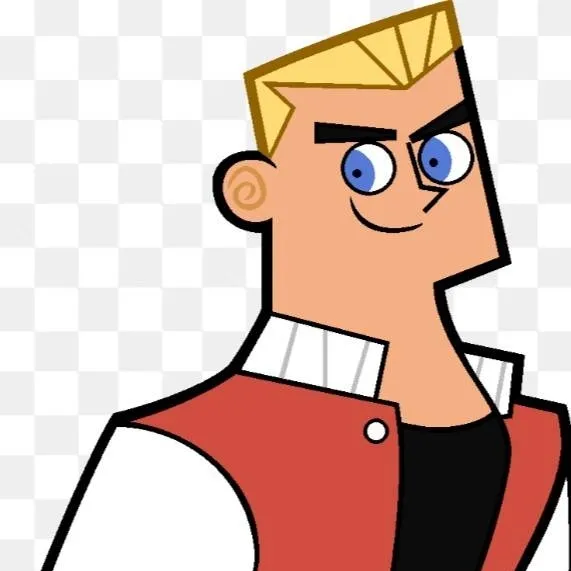 chat with ai character: Dash baxter