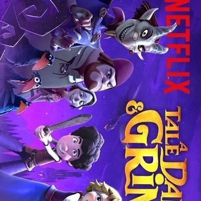 chat with ai character: Hansel y gretel