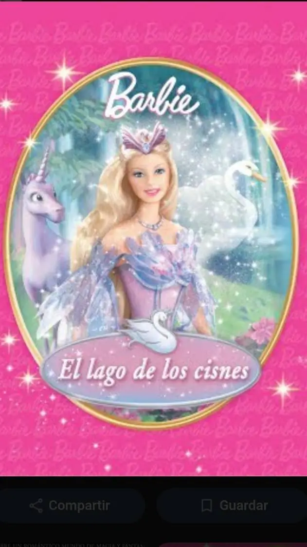 ai character: el lago de los cis background