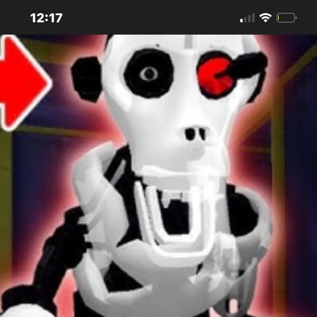 chat with ai character: Gangplays level 36