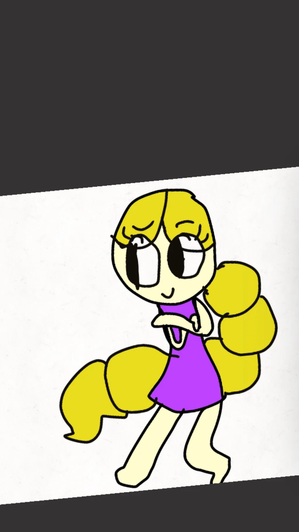 ai character: Raps the Sun piece background