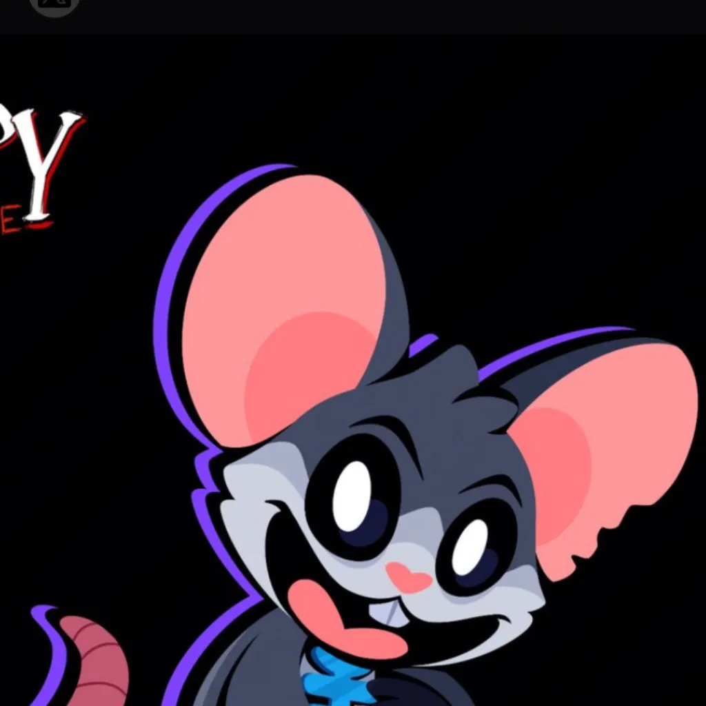 chat with ai character: Touillie