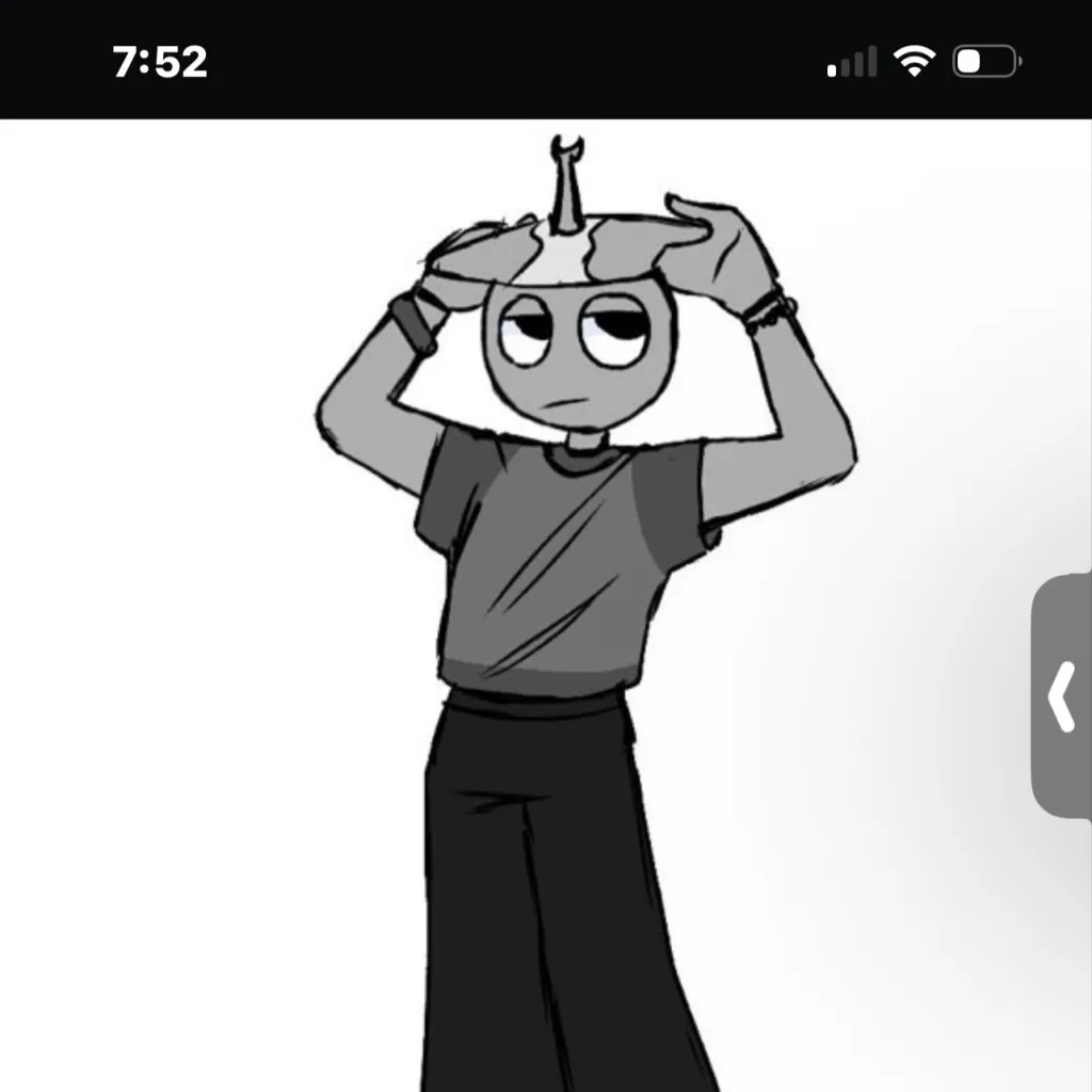 chat with ai character: ￼clukr