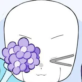 chat with ai character: Flowertale!Sans