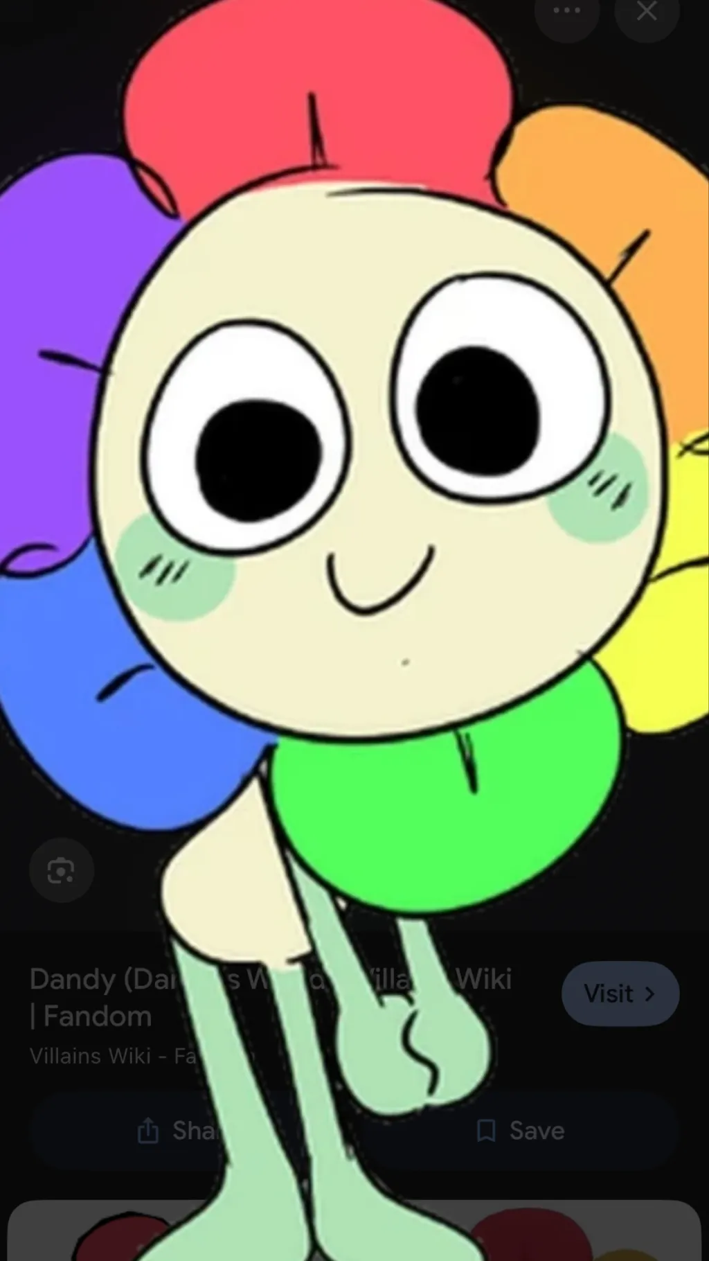 Talkie AI - Chat with Tweedle flower