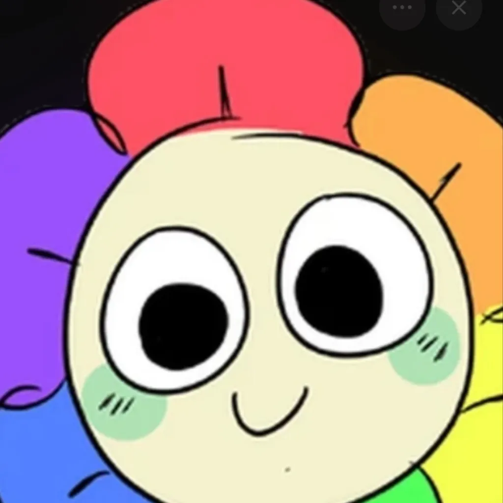 chat with ai character: Tweedle flower