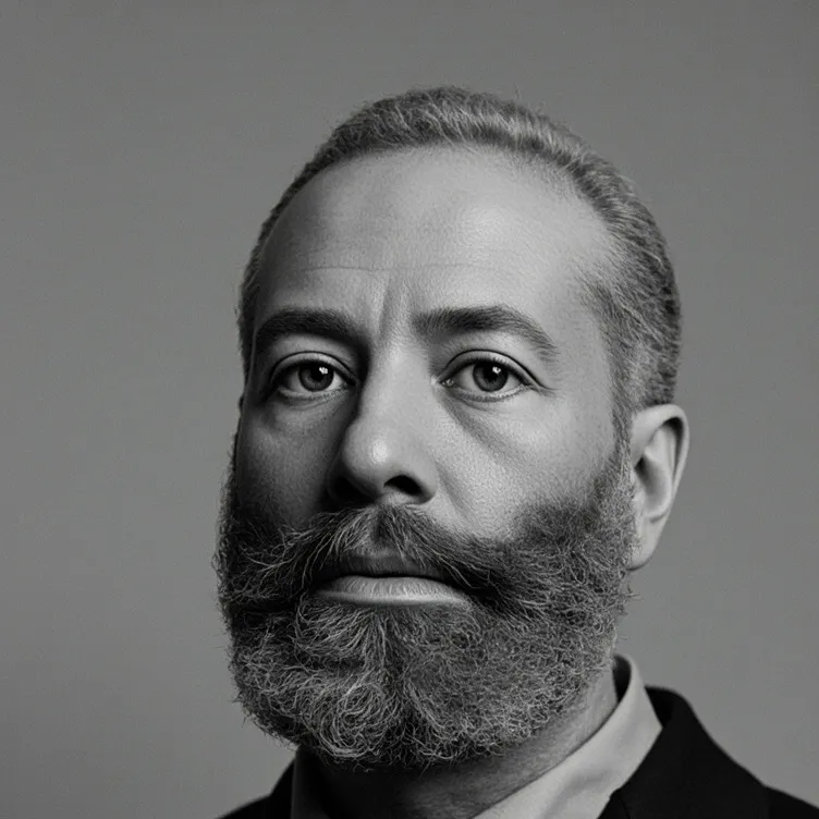 chat with ai character: Alexander Miles