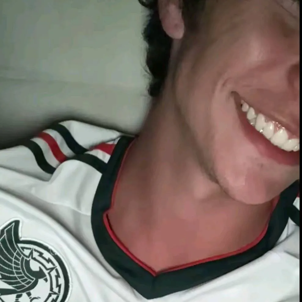 chat with ai character: Lukas urkijo