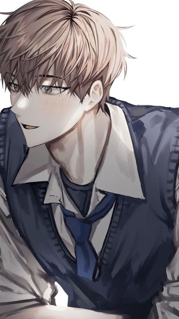 ai character: Nathan background