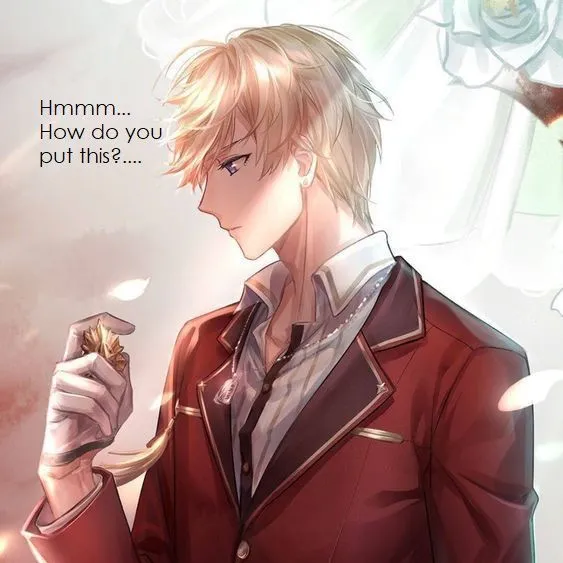 chat with ai character: Soren