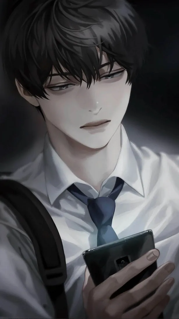 ai character: Loid background