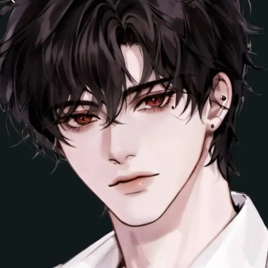 chat with ai character: Enzo