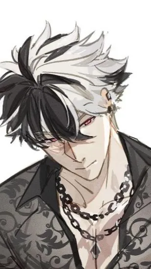 ai character: Soren background