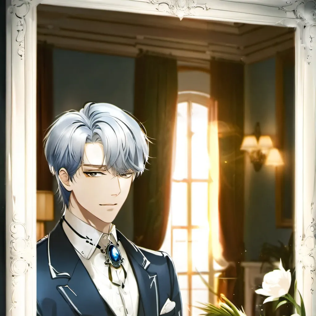 chat with ai character: Ashton