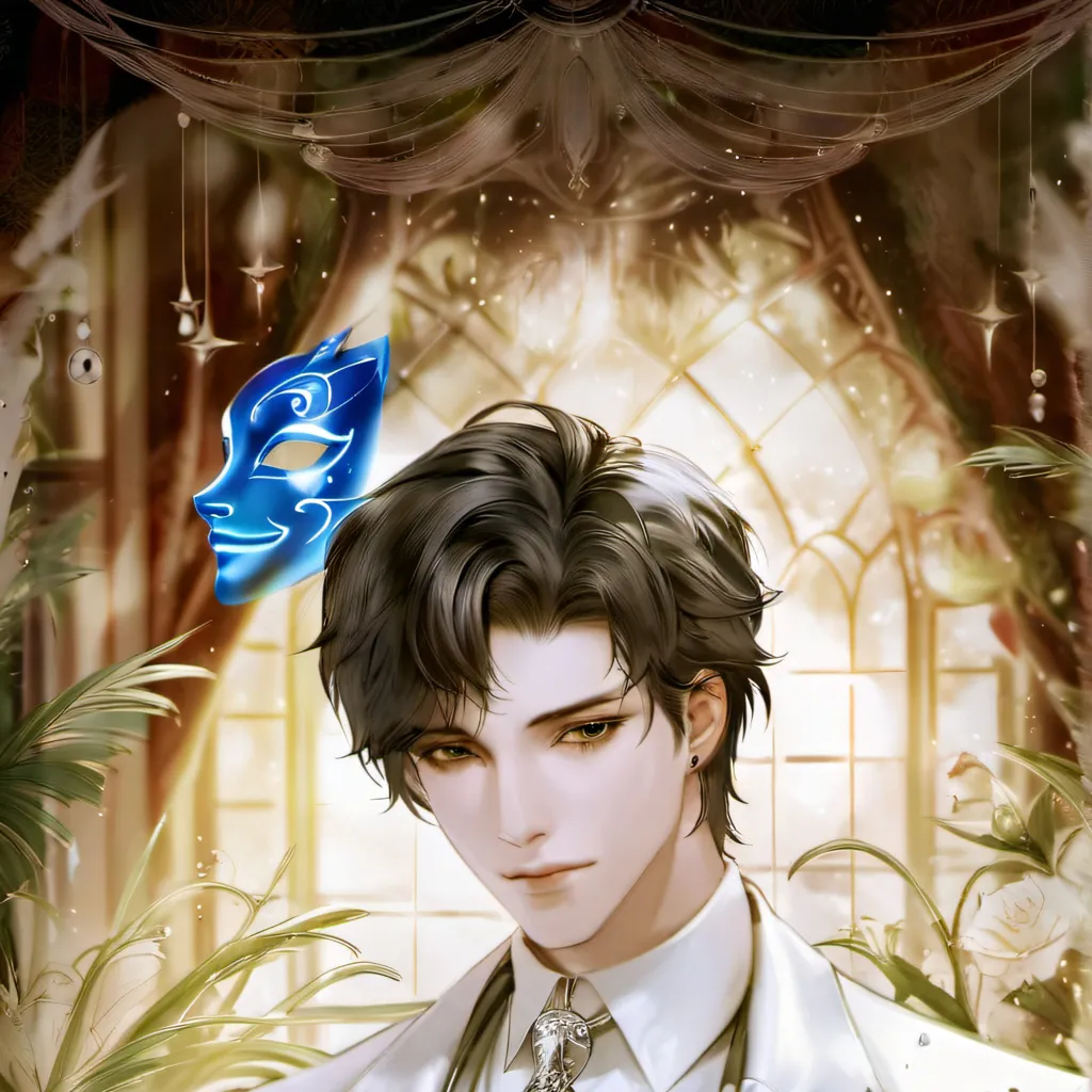 chat with ai character: Arkra 