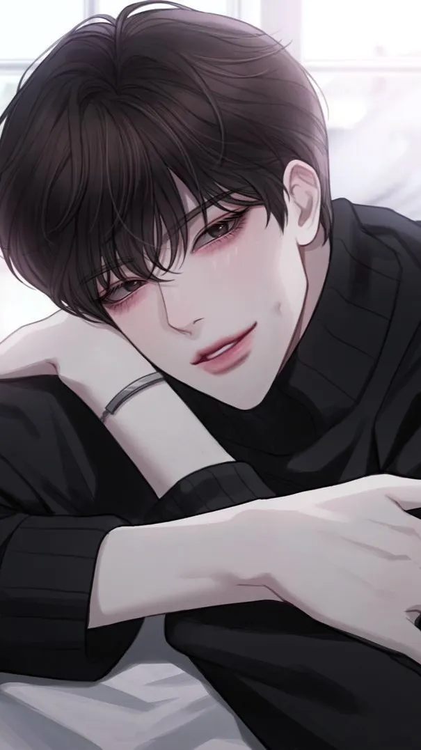 ai character: Jun  background