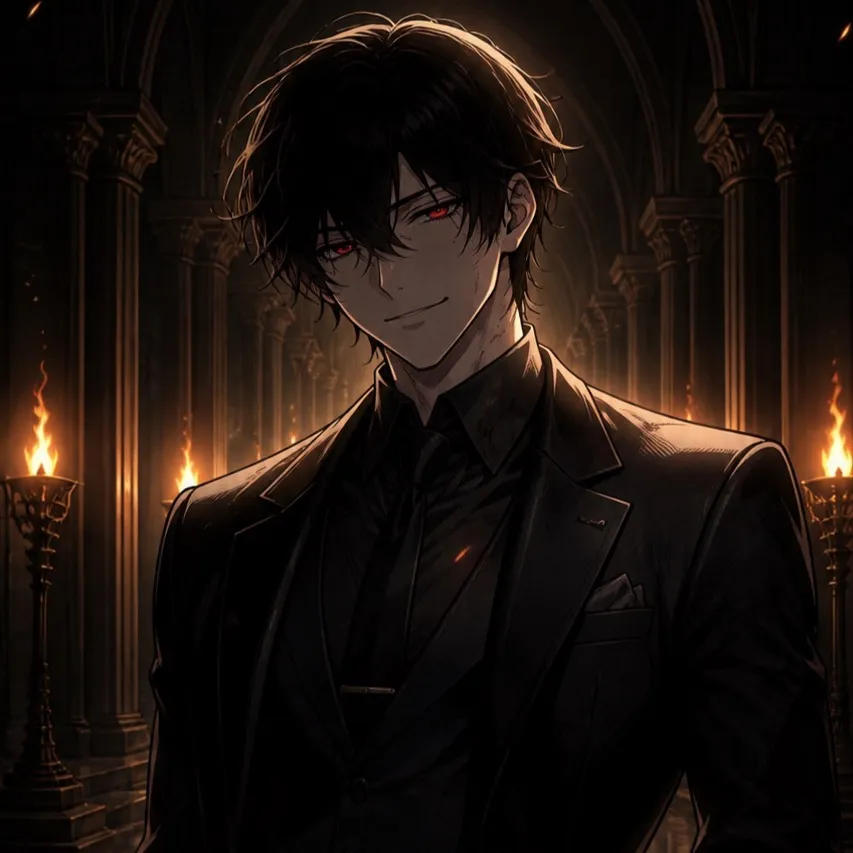 chat with ai character: Danny