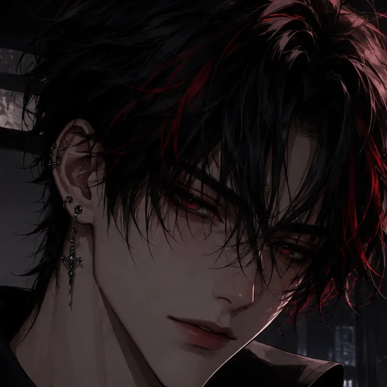 chat with ai character: Aron 