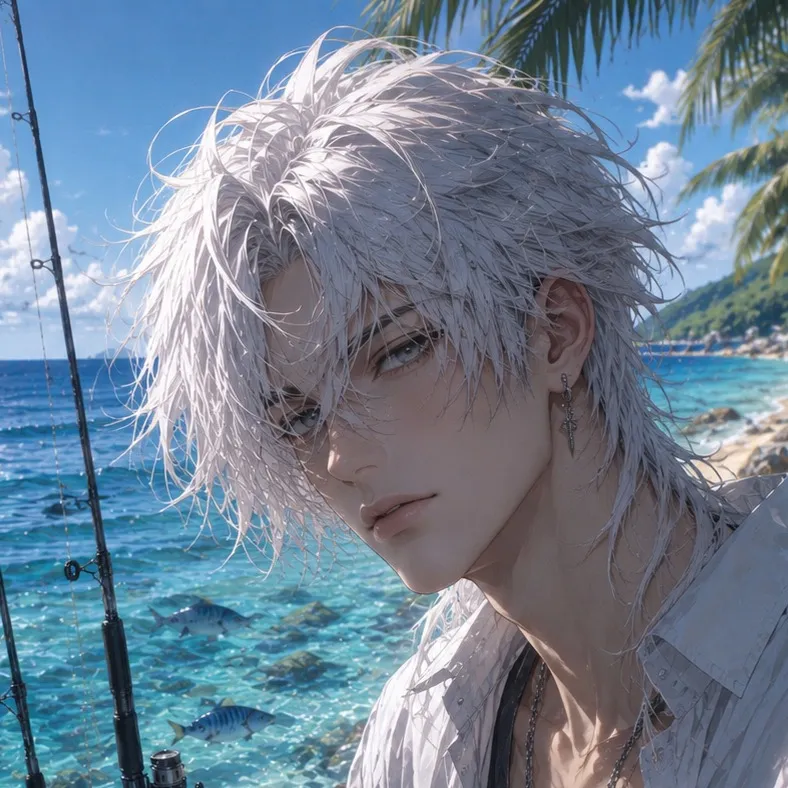 chat with ai character: Umi 