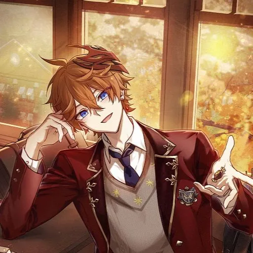 chat with ai character: Zane