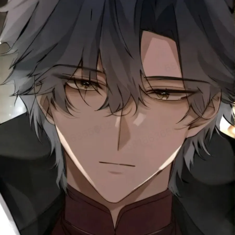 chat with ai character: Leon