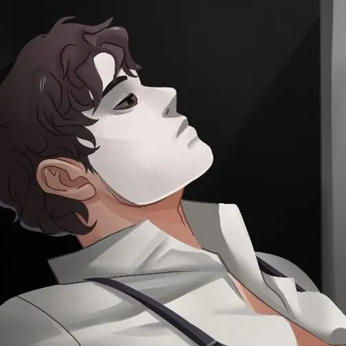 chat with ai character: Brahms heelshire 