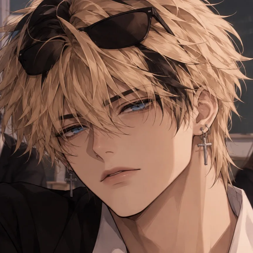 chat with ai character: Rex