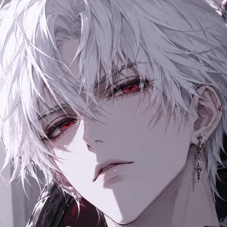 chat with ai character: Moon