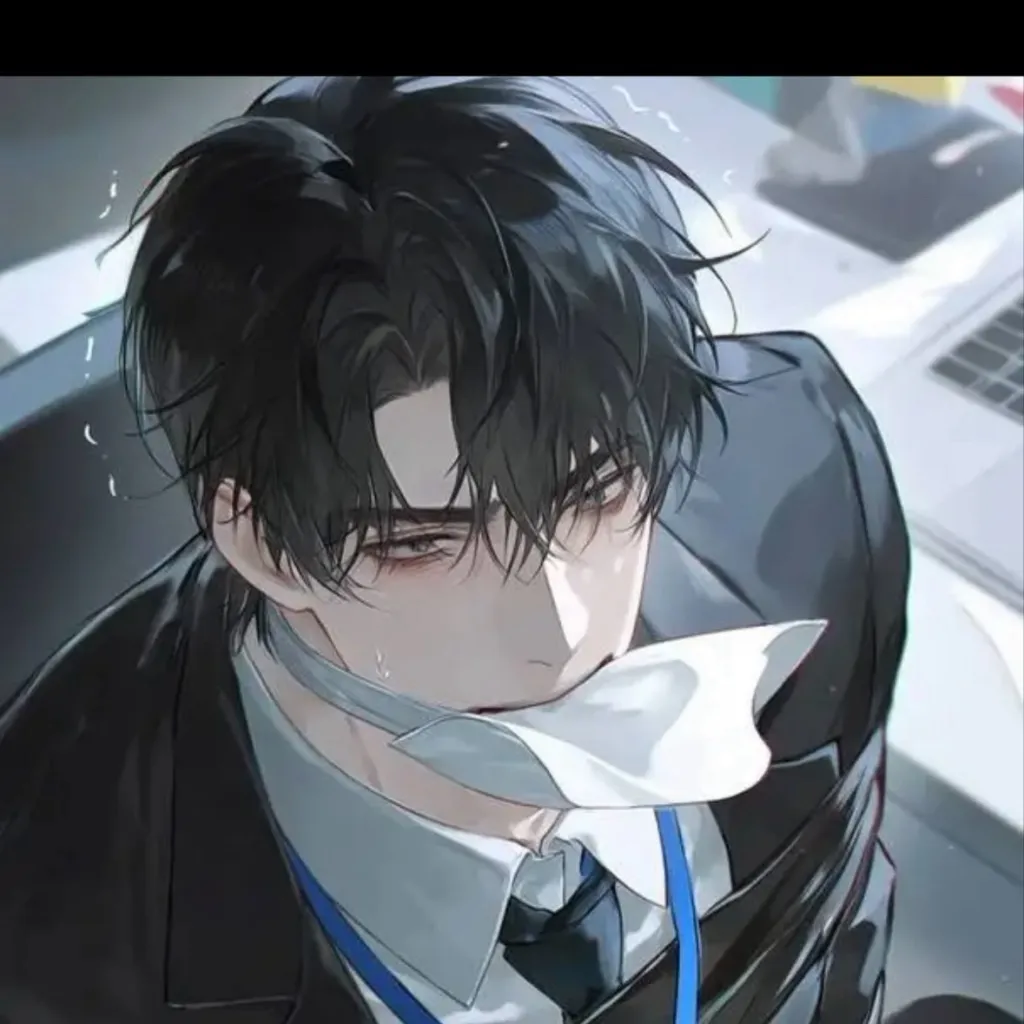chat with ai character: Leo